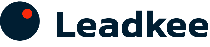 logo leadkee